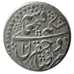 1 Qiran - Fat`h Ali Qajar Type E, Kermanshah mint