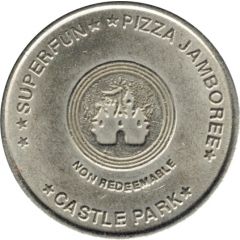 Token - Castle Park