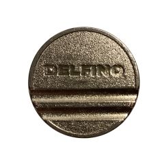 Car Wash Token - Delfino