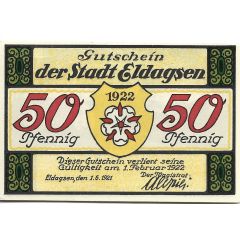 50 Pfennig