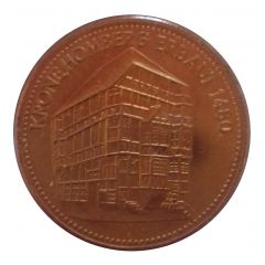 Binding Brauerei