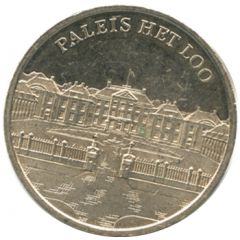 1 Florijn Palais des Bois