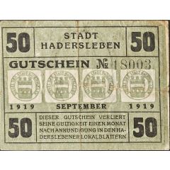 50 Pfennig