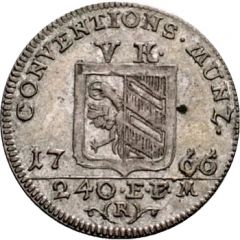 5 Kreuzer