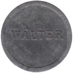 1/2 Liter Milk - Wälter