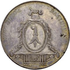 1 Thaler