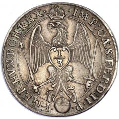 1/3 Thaler