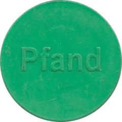 Token - Pfand
