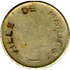 Token - Mantes City