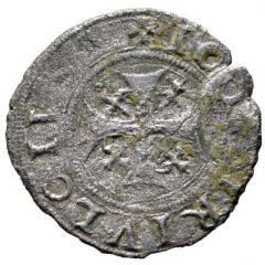 Sesino - Johann Jakob Trivulzio