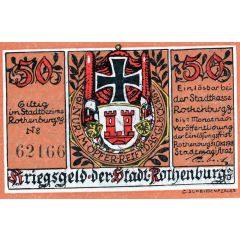 50 Pfennig
