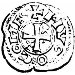 Denier - Hugh I