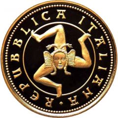 20 Euros Arab-Norman