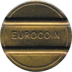 Token - Eurocoin