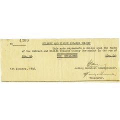 10 Shillings
