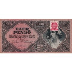 1000 Pengő