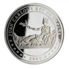 50 Euros - Juan Carlos I Euro Circulation