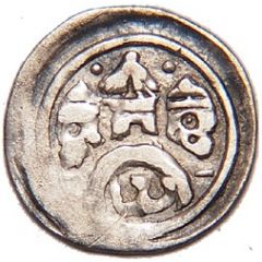 Obol - Béla IV