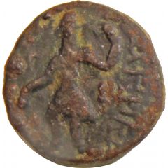 Drachm - Kanishka I