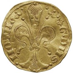 Florin - Gaucher Adhemar