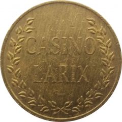 Casino Larix Kranjska Gora