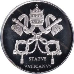Medal - Benedict XVI