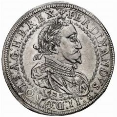 1 Thaler - Ferdinand II Graz