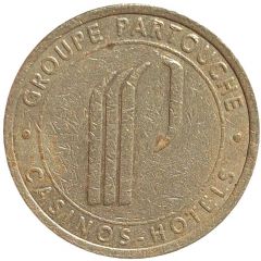 50 cents - Casino de Beaulieu [06]