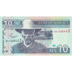 10 Dollars