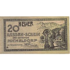 20 Heller Micheldorf