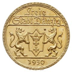25 Gulden