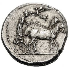 Tetradrachm