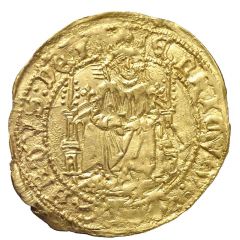 1/2 Enrique - Enrique IV Madrid