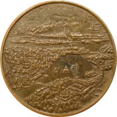 Stockholm Exhibition 1930