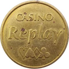 1 Euro - Casino Replay