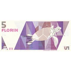 5 Florin