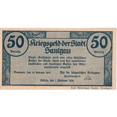 50 Pfennig