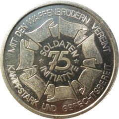 Deutsche Nationale Volksarmee - Soldaten Initiative 75