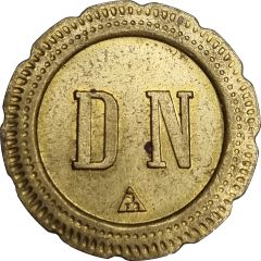 20 centimes à consommer - DN