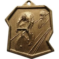 Medal - U.S. Legnanes Meeting
