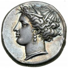 Tetradrachm