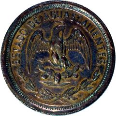 20 Centavos