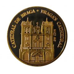 Catedral de Braga