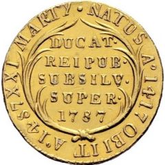 1 Ducat