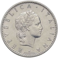 50 Lire Pattern
