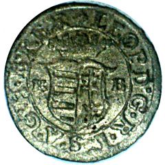 1 Duarius - Leopold I