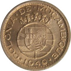 20 Centavos
