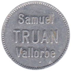 1/2 Liter Milk - Samuel Truan Vallorbe