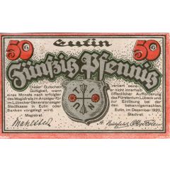 50 Pfennig