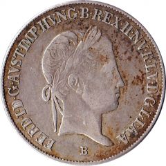 20 Kreuzers - Ferdinand V